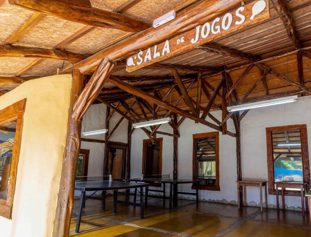 Pousada Tambayba Maresias Exterior foto